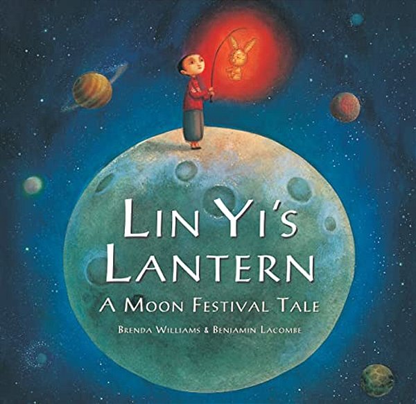 Lin Yi's Lantern-..