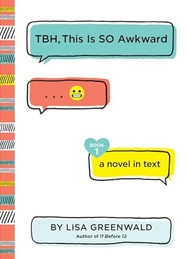 Tbh, This Is So Awkward-..