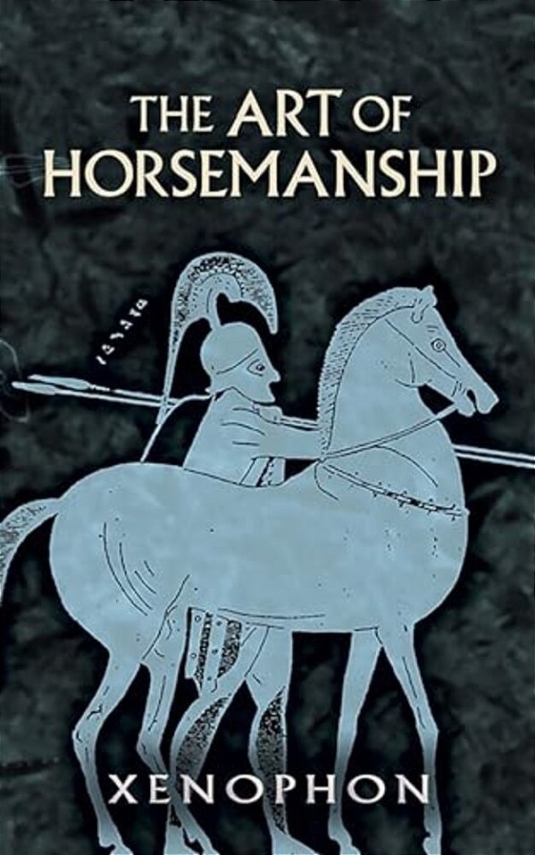 The Art Of Horsemanship-..