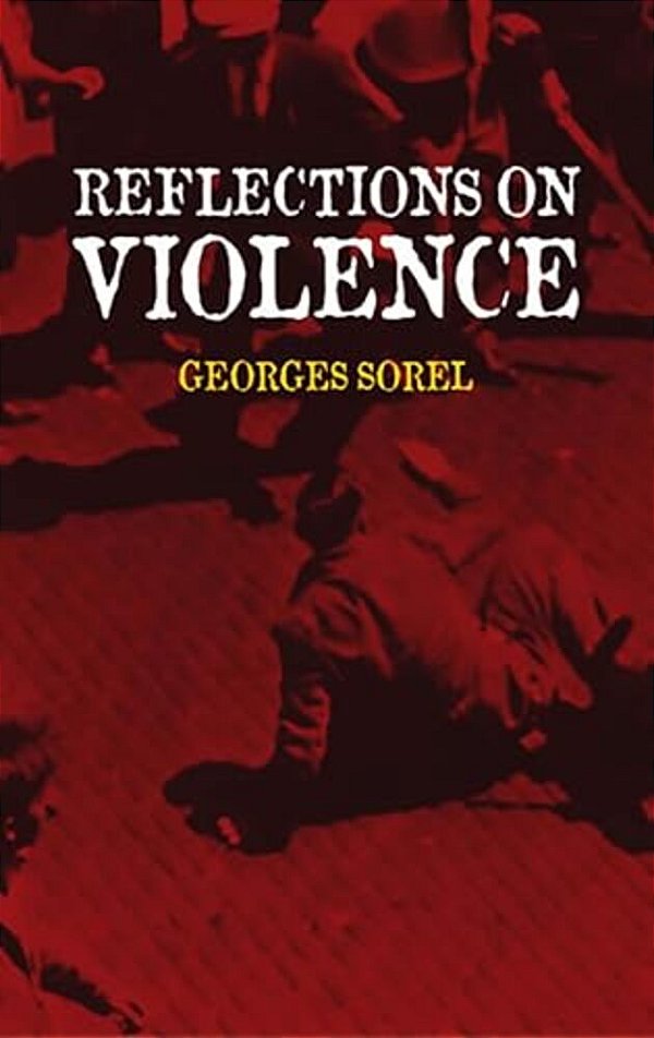 Reflections On Violence-..