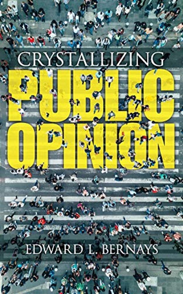Crystallizing Public Opinion-..