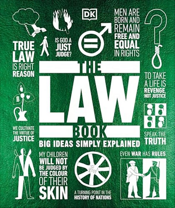 The Law Book-..