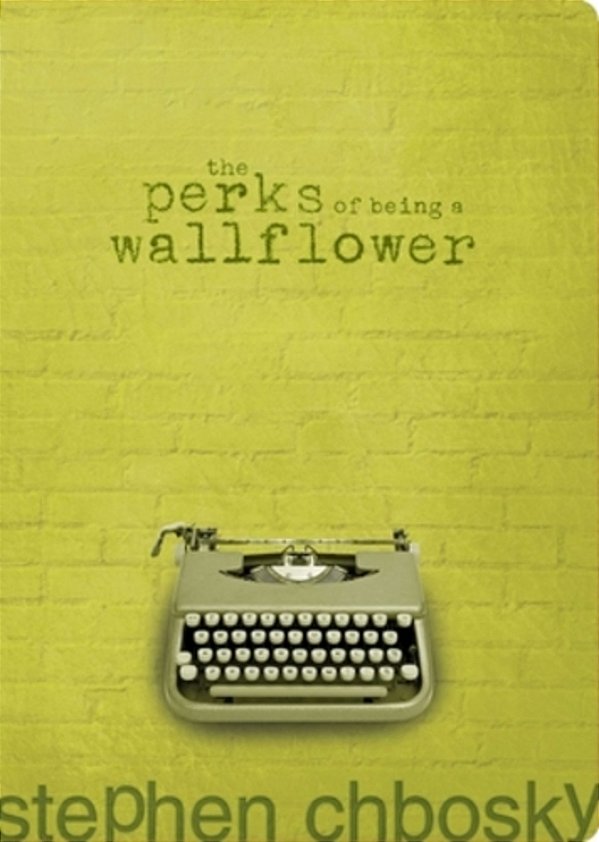 The Perks Of Being A Wallflower-..