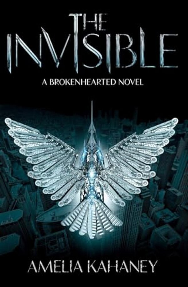 The Invisible-..