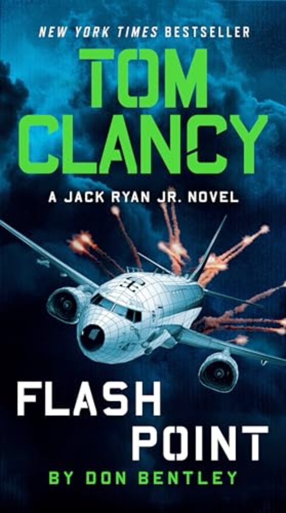 Tom Clancy Flash Point-..