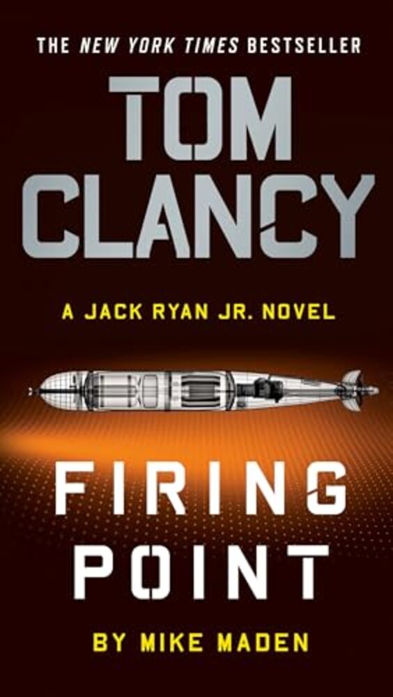 Tom Clancy Firing Point-..