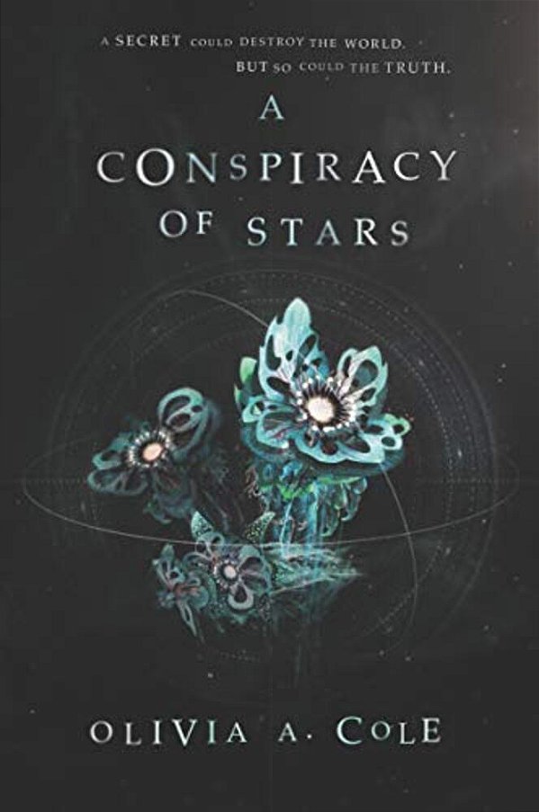 A Conspiracy Of Stars-..