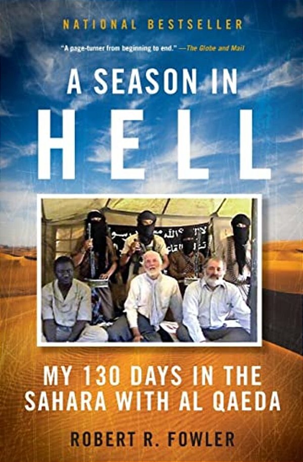 A Season In Hell-..