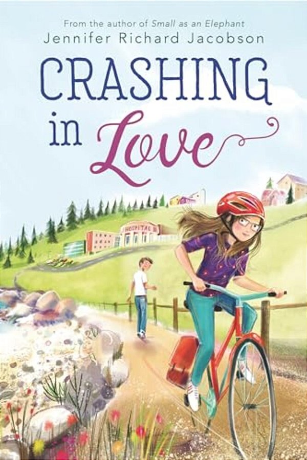 Crashing In Love-..