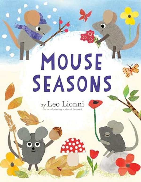Mouse Seasons-..
