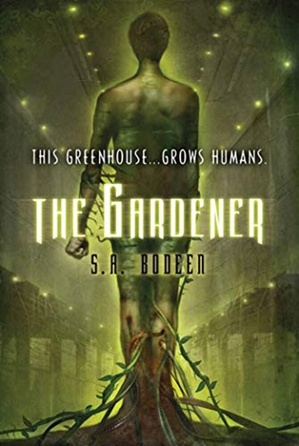 The Gardener-..