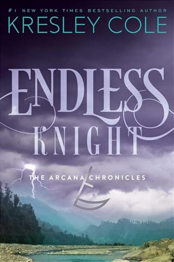Endless Knight-..