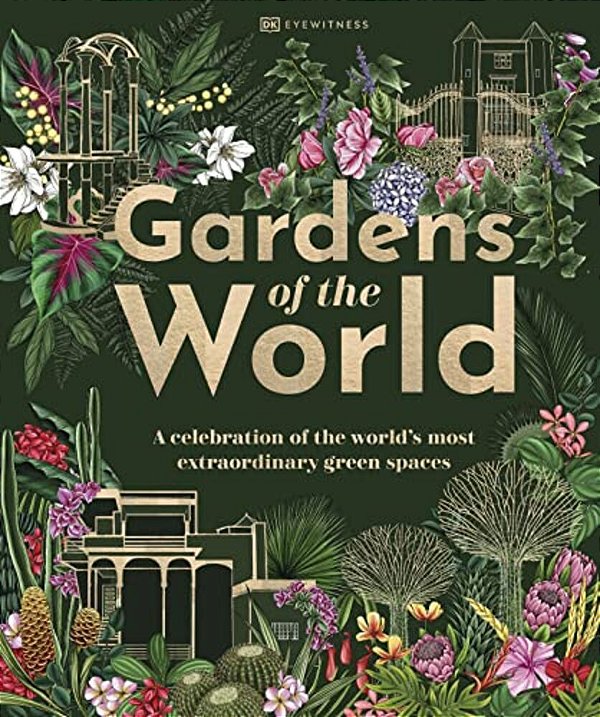 Gardens Of The World-..