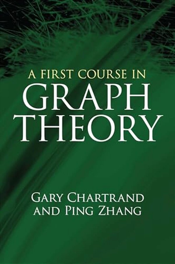 A First Course In Graph Theory-..