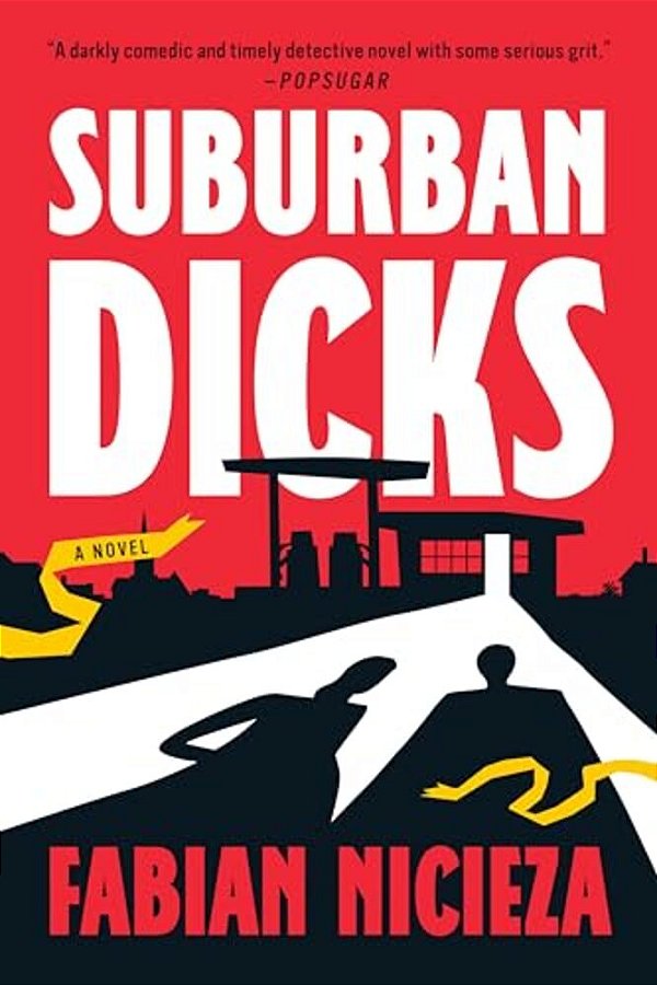 Suburban Dicks-..