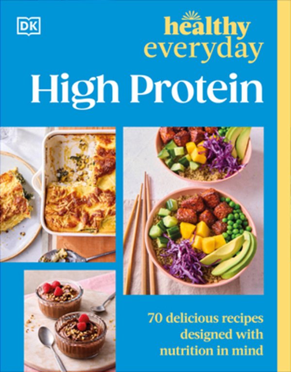 Healthy Everyday High Protein-..