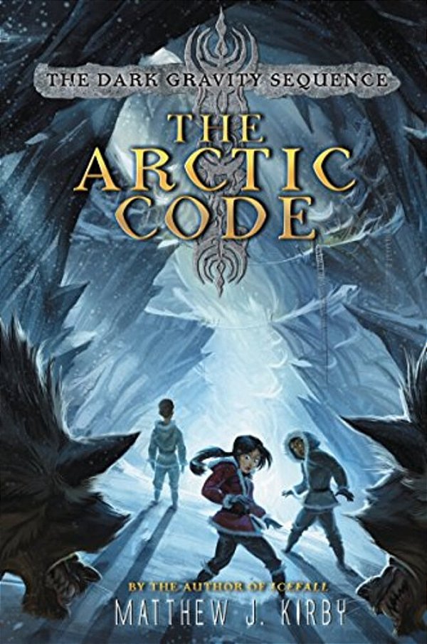 The Arctic Code-..