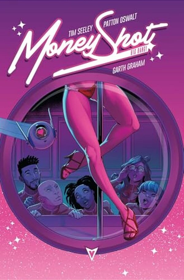 Money Shot Vol. 5: Big Bang!-..