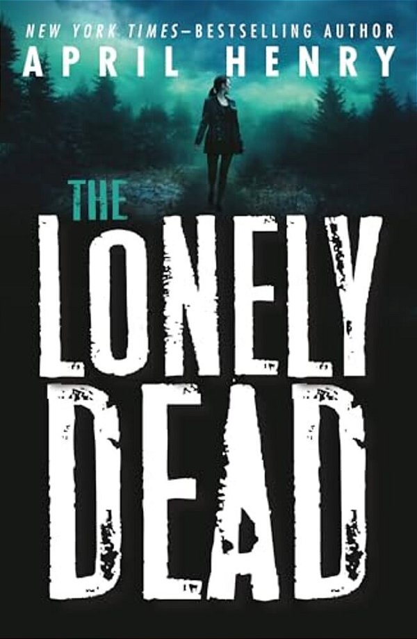The Lonely Dead-..