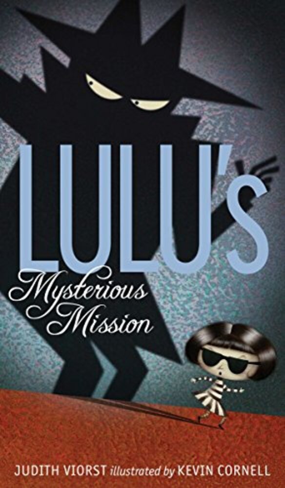 Lulu's Mysterious Mission-..
