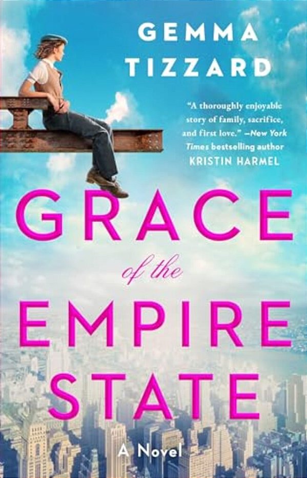 Grace Of The Empire State-..