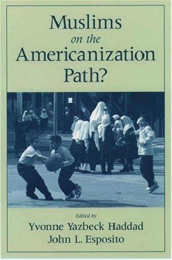 Muslims On The Americanization Path?-..
