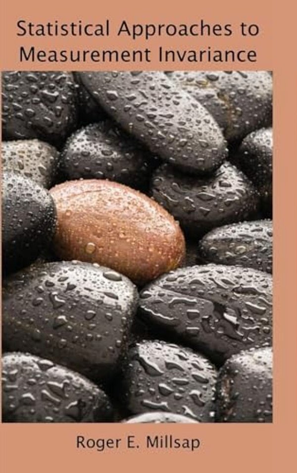 Statistical Approaches To Measurement Invariance-..