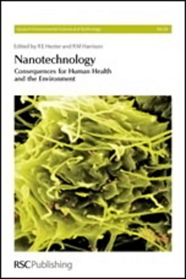 Nanotechnology - Consequences For Human Health And The Environmental-..