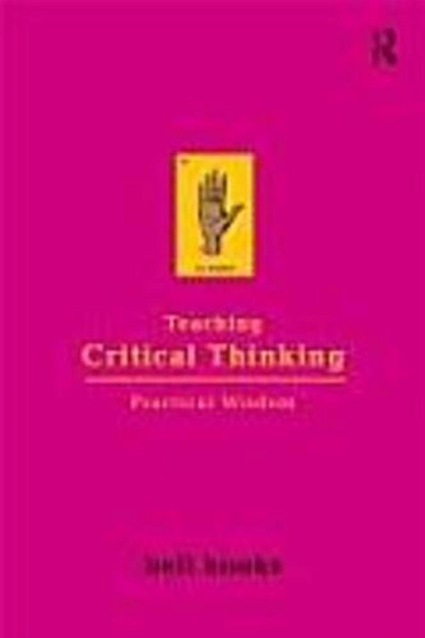 Teaching Critical Thinking-..