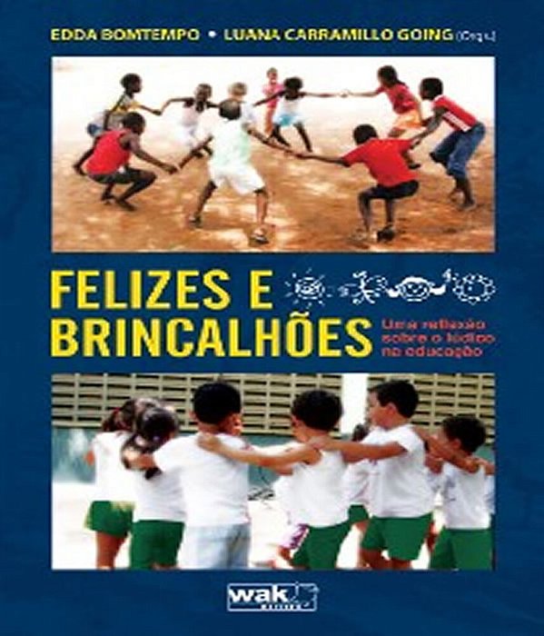 Felizes E Brincalhoes
