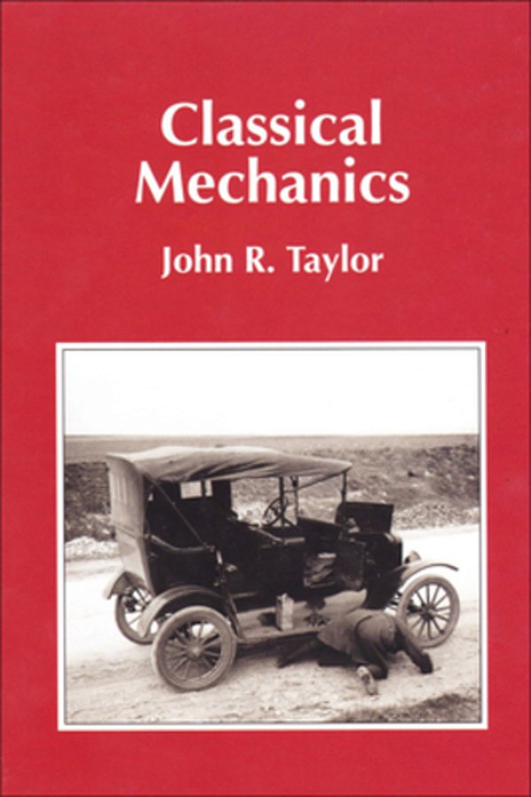 Classical Mechanics-..
