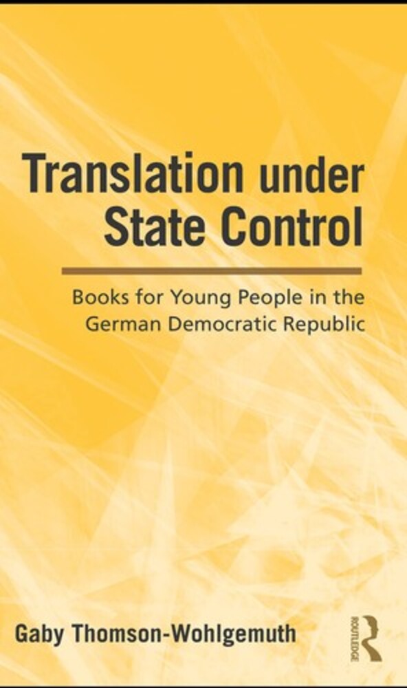 Translation Under State Control-..