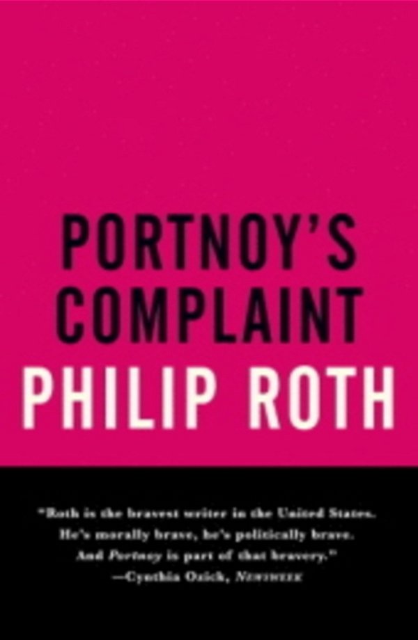 Portnoy's Complaint-..