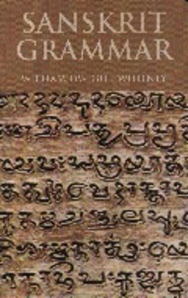 Sanskrit Grammar-..