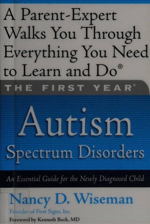 Autism Spectrum Disorders-..