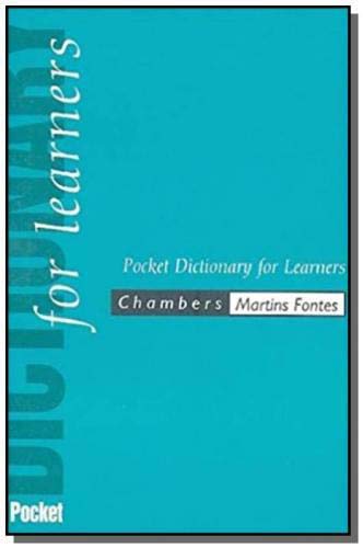 Pocket Dictionary For Learners