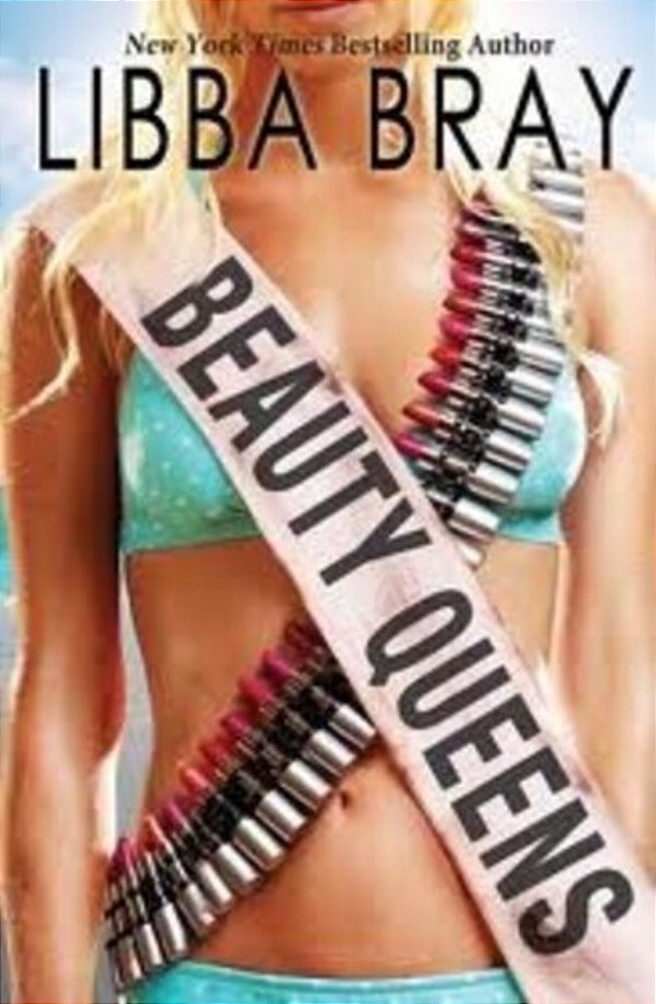 Beauty Queens-..