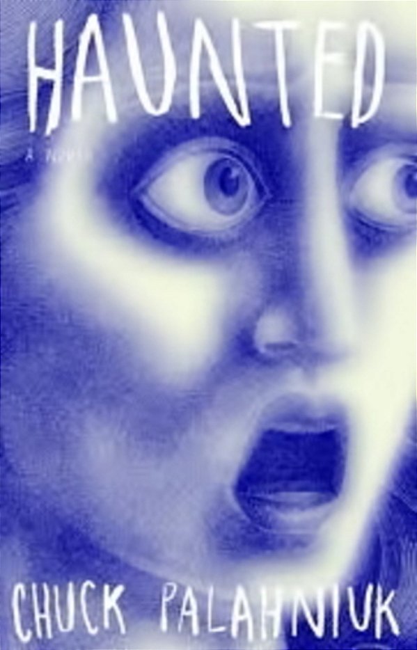 Haunted-..