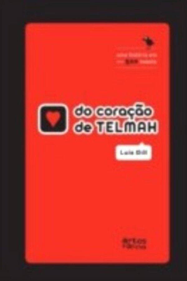 Do Coração De Telmah