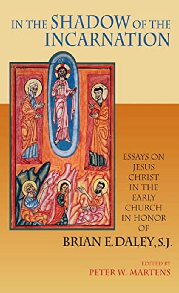 In The Shadow Of The Incarnation-..