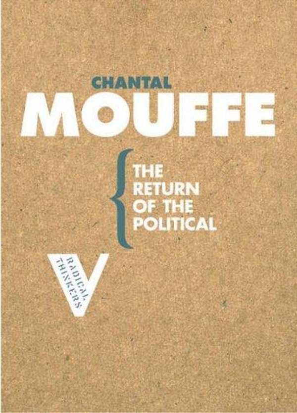 The Return Of The Political-..