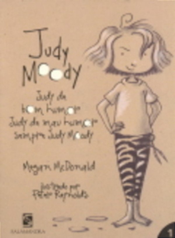 Judy Moody - Volume 1