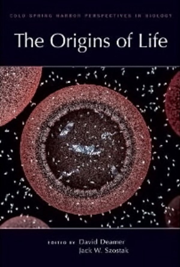 The Origins Of Life-..
