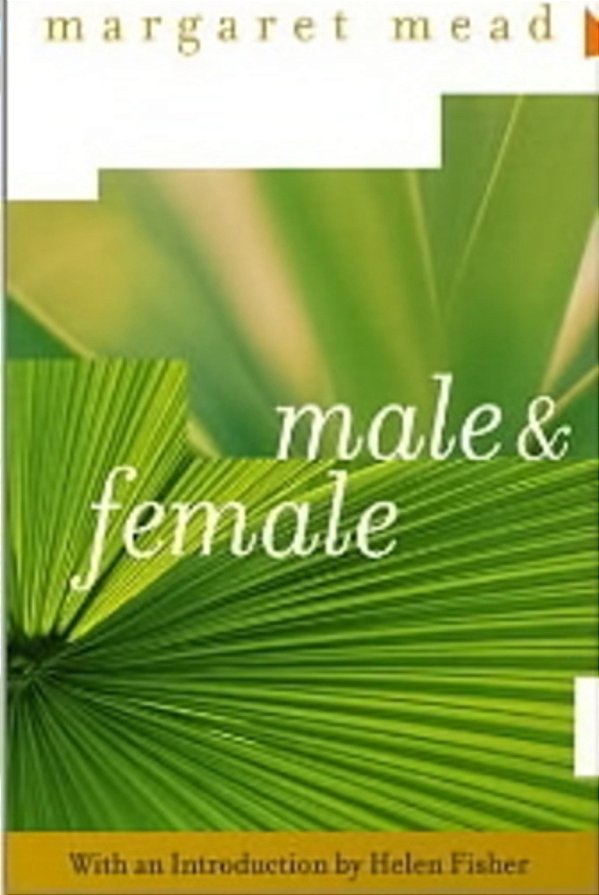 Male And Female-..
