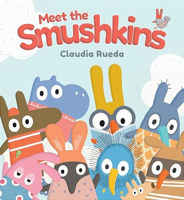 Meet The Smushkins-..