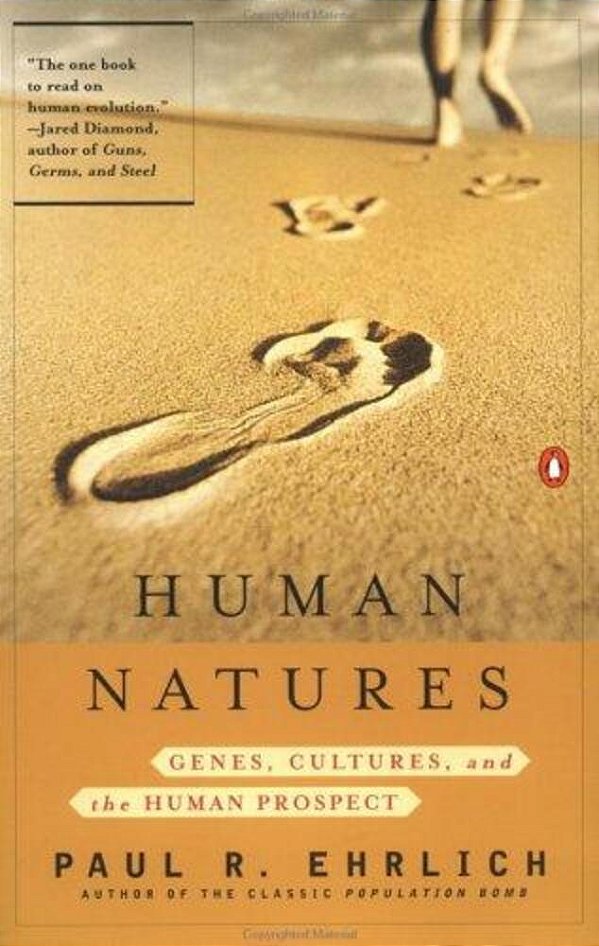 Human Natures-..