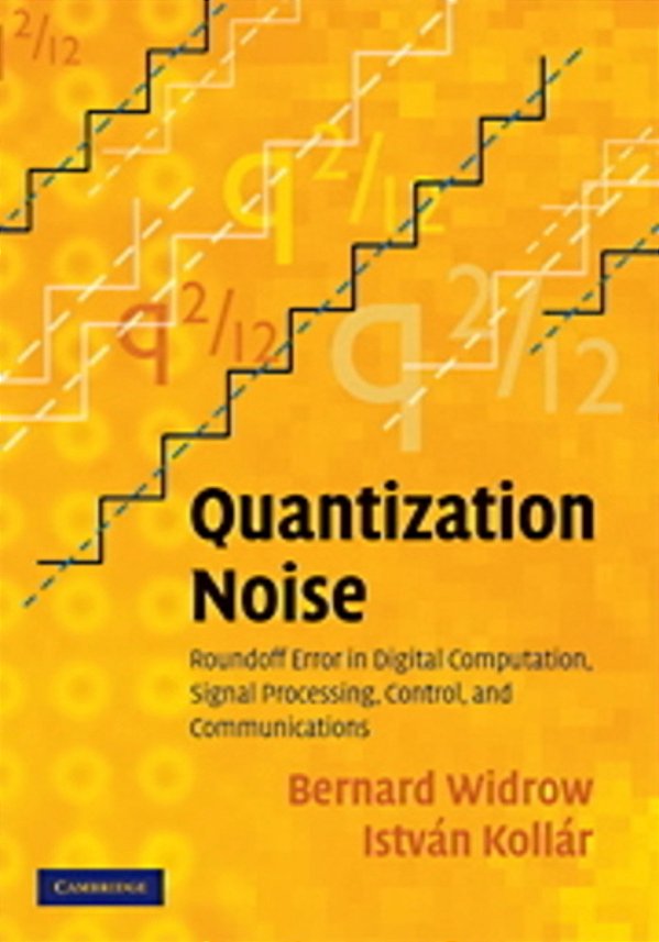 Quantization Noise-..