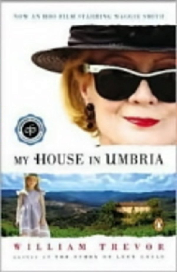 My House In Umbria-..