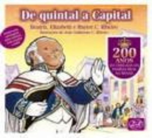 De Quintal A Capital..-