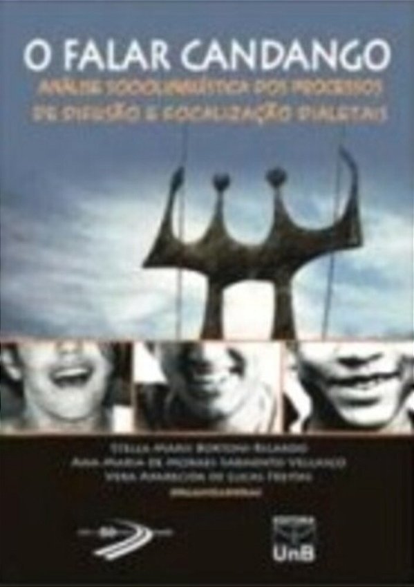 O Falar Candango..-